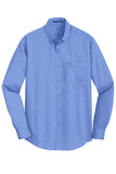 SuperPro Twill Shirt LS