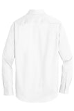 SuperPro Twill Shirt LS