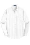 SuperPro Twill Shirt LS