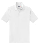 Raglan Polo for Custom Embroidery