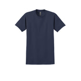 Custom Embroidered T-Shirt