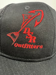 Embroidered DSR Hat