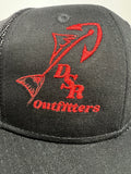 Embroidered DSR Hat
