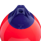 Polyform A-2 Buoy 14.5" Diameter - Red [A-2 RED]
