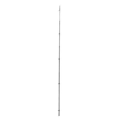 Rupp Center Rigger Pole - Aluminum/Silver -  15' [A0-1500-CRP]