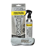 Flitz Ceramic Sealant Spray Bottle 236ml/8oz [CS 02908]