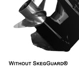 Megaware SkegGuard 27191 Stainless Steel Replacement Skeg [27191]