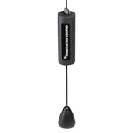 Humminbird XI-9-19 Dual Beam Ice Transducer 455-240kHz [710215-1]
