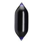 Polyform F-11 Twin Eye Fender 21.2" x 57.5" - Black [F-11 BLACK]