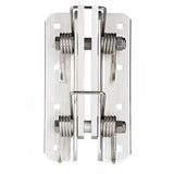 Panther Marine Outboard Motor Bracket - Aluminum - Max 20HP [550021]