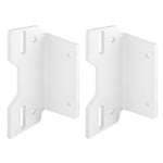 Minn Kota Raptor Universal Sandwich Adapter - White [1810389]