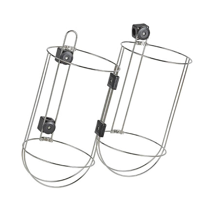 Polyform 9" Diameter Fender Holder Kit - 2 Pack [TFR-230-2]