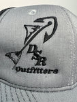 Embroidered DSR Hat