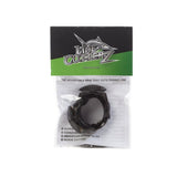BLACK LINE CUTTERZ RING IN PACKAGE