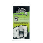 BLACK LINE CUTTERZ RING CUTS FISHING LINE