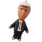 TRUMP TOPWATER FISHING LURE