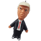 TRUMP TOPWATER FISHING LURE