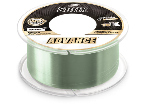Advance Monofilament Sufix