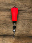 Popping Cork Red