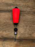 Popping Cork Red