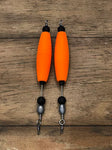 Skinny Popping Cork Orange
