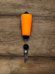 Popping Cork Orange
