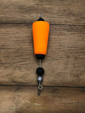 Popping Cork Orange