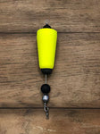 Popping Cork Yellow