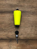 Popping Cork Yellow