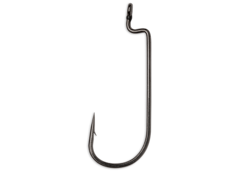 Heavy Duty Worm Hook